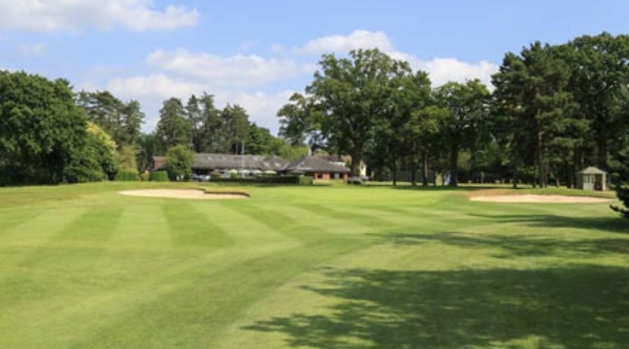 Photo of Ladbrook Park Golf Club